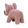 Пуф Leset Elephant Omega 19, компаньон Omega 02