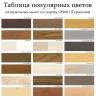 Полка для специй 800 х 180 х 280 без покраски