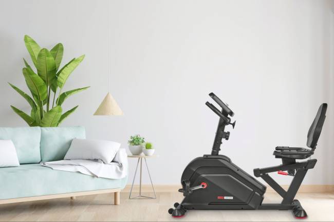 Велотренажер Titanium Masters Spintech R20 M Велотренажер Titanium Masters Spintech R20 M