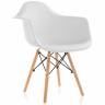 Амител white / wood