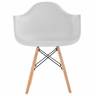 Амител white / wood