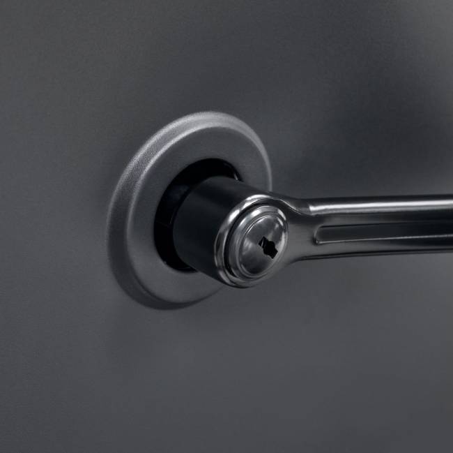 Велотренажер Titanium Masters Spintech U50 G Велотренажер Titanium Masters Spintech U50 G