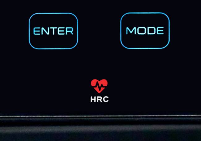 Велотренажер Titanium Masters Spintech U50 G Велотренажер Titanium Masters Spintech U50 G