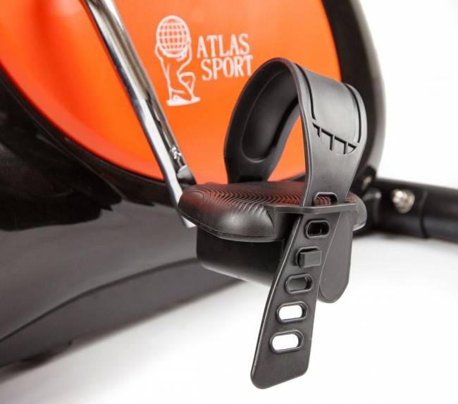 Велотренажер Atlas Sport 3.0 Велотренажер Atlas Sport 3.0